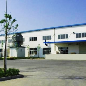 廠(chǎng)區(qū)環(huán)境